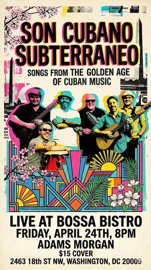 Son Cubano Subterraneo