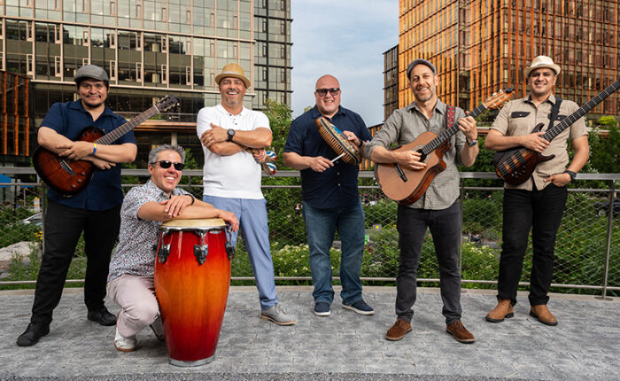 Son Cubano Subterraneo