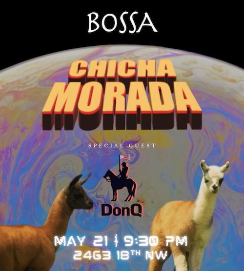 Chicha Morada