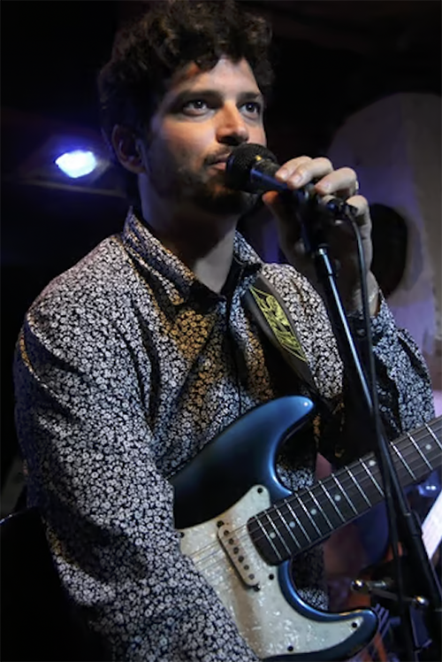 Rafael Pondé