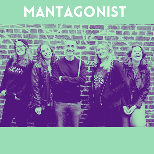 Mantagonist