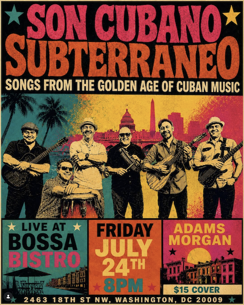 Son Cubano Subterraneo
